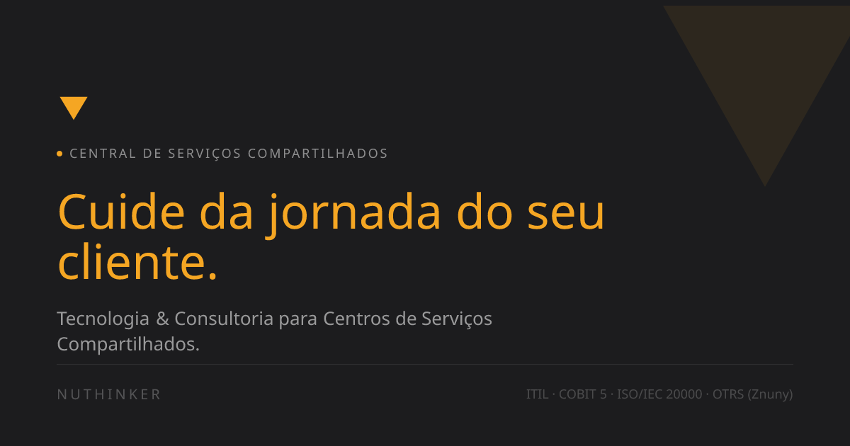 Nuthinker Tecnologia